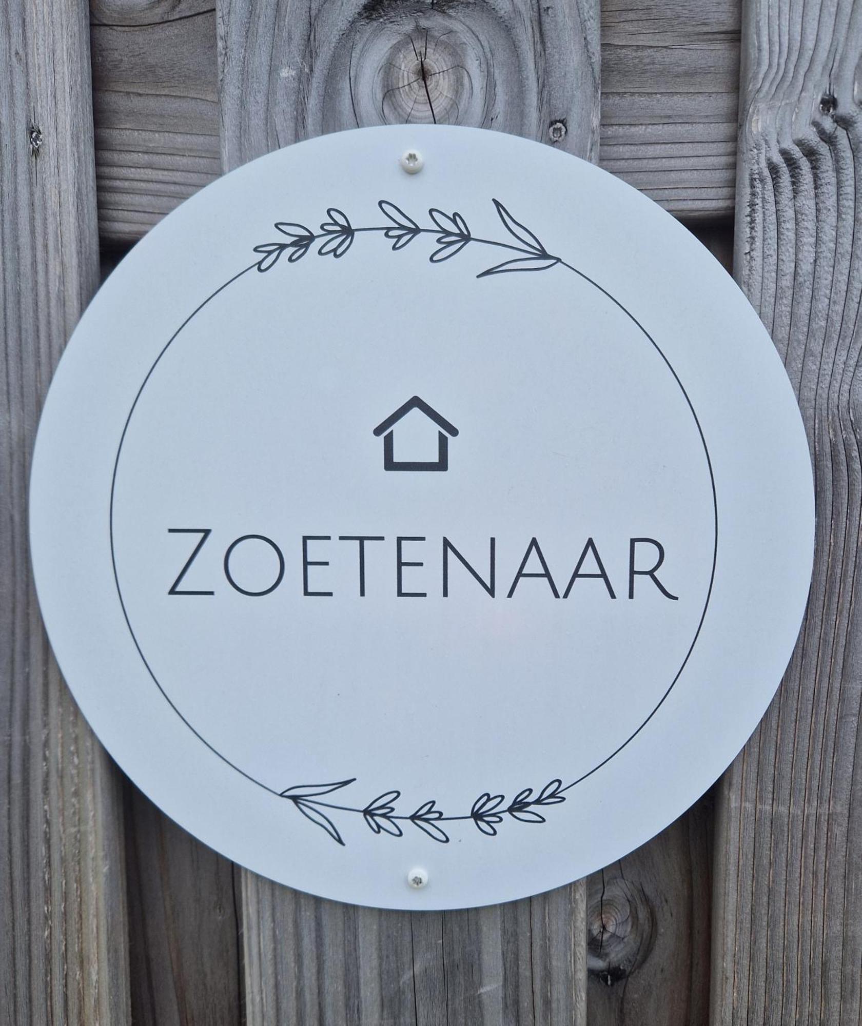 Zoetenaar *
