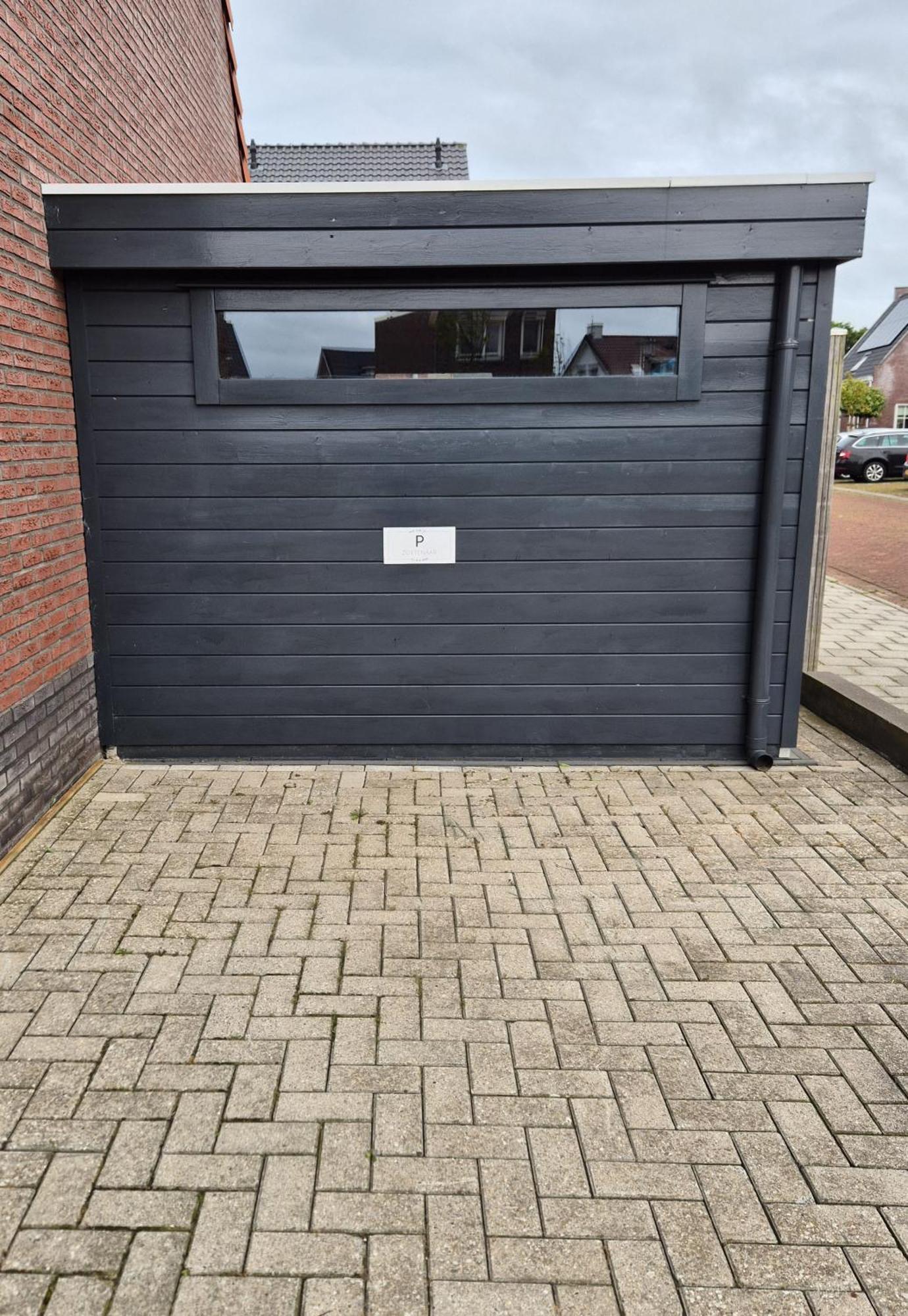 Ferienhaus Zoetenaar