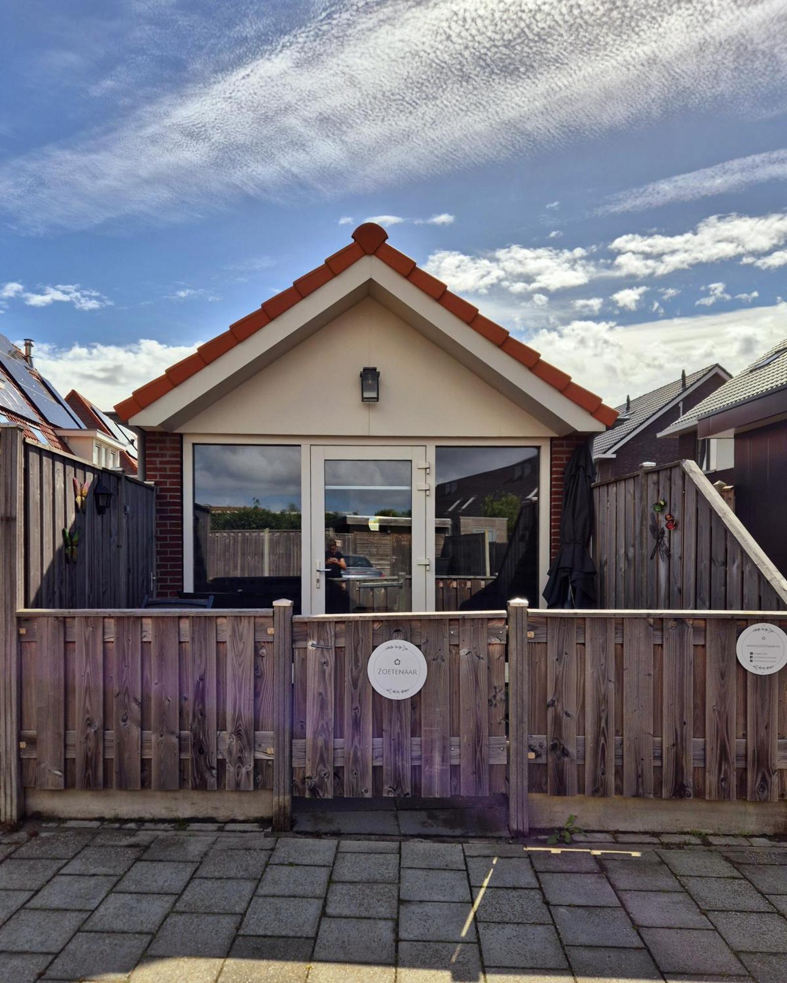 Zoetenaar Ferienhaus *